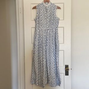 NWOT Daydress Isla Maxi